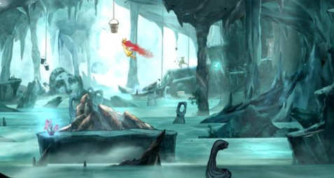 大型3D折扣游戏合集