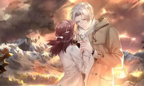 谈恋爱聊天软件大全