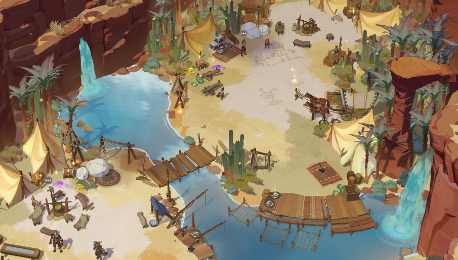 经典0.05折策略游戏合集