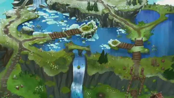 超低价格能玩的手游平台合集