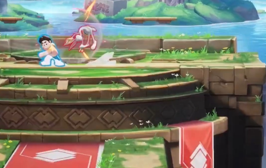 流畅度极高的动作手游合集