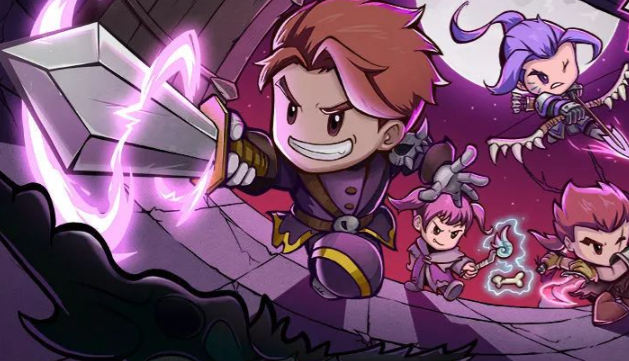 低至0.1折的游戏盒子大全