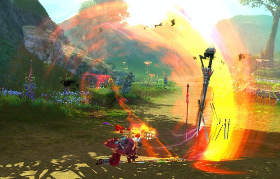 2025刺激的对战类游戏排行榜