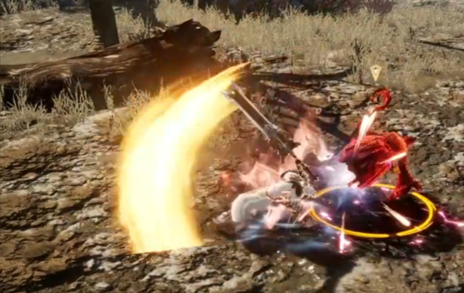 零度曙光大剑技能如何搭配-零度曙光大剑技能搭配方法