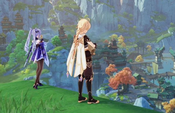 横版打折的治愈类游戏排行榜