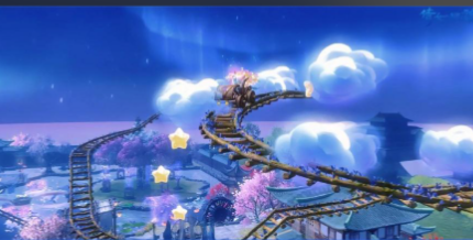 好玩刺激的闯关游戏大全