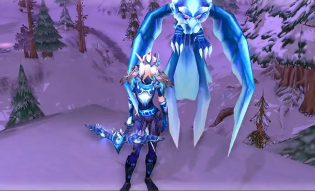 全网高人气的网页版游戏大全