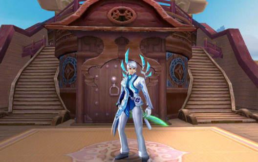 挂机自动玩的游戏平台大全