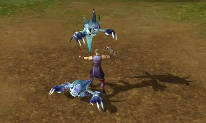 超硬核的动作手游合集