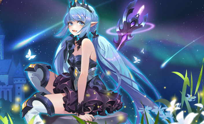 打0.1折的魔幻游戏合集