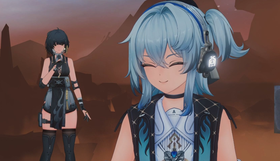 鸣潮卜灵选择哪些武器-鸣潮卜灵最强武器推荐