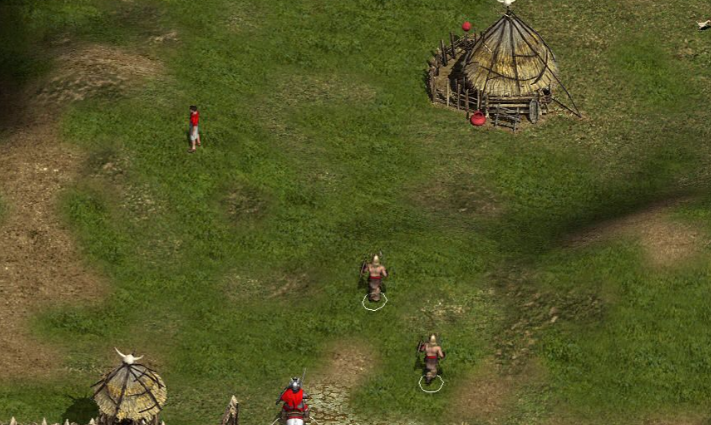 超好玩的即时战斗游戏排行榜