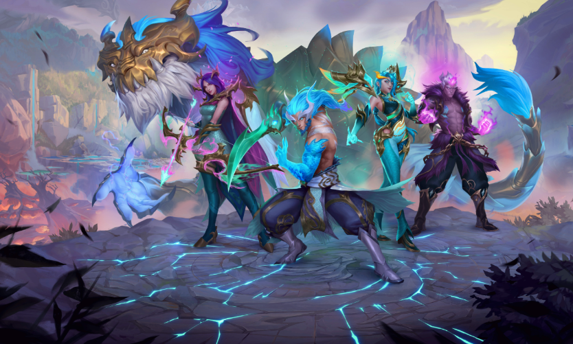 超值实惠资源的游戏盒子大全