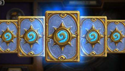 每日福利多的卡牌游戏大全