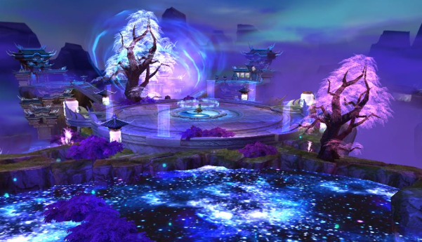 不氪金也能轻松玩的挂机仙侠游戏排行榜