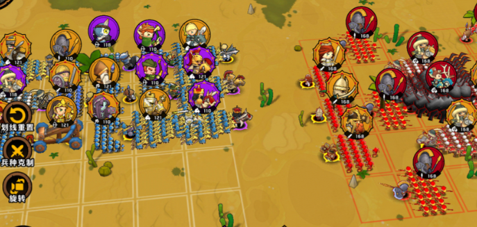 好玩且福利多的策略游戏合集