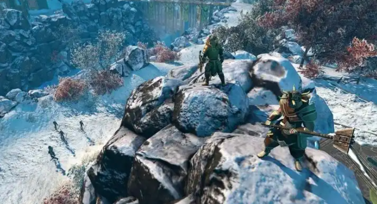 经典老款怀旧手游排行榜