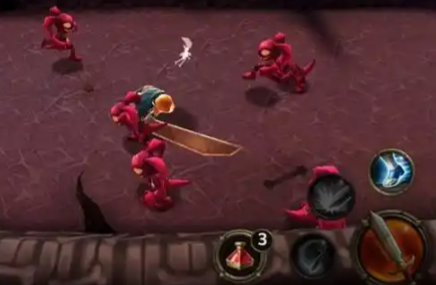 离线也能打的挂机游戏排行榜