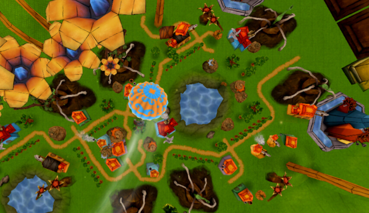 安卓大型冒险闯关游戏合集