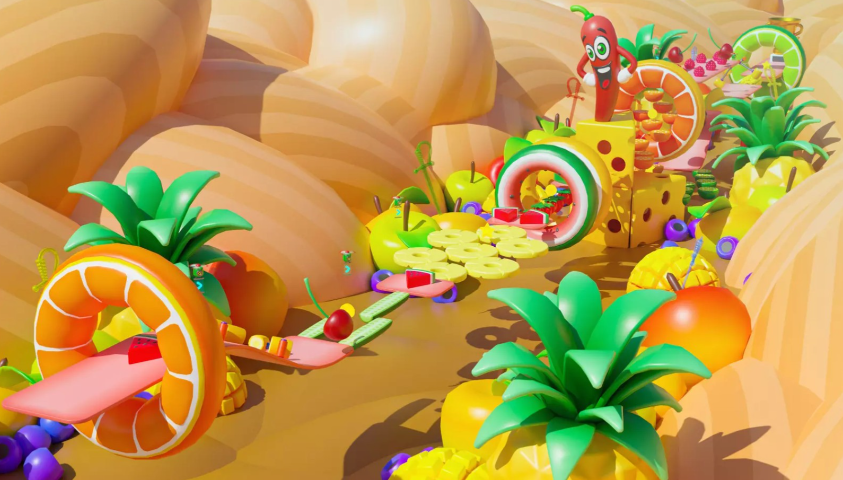 安卓耐玩的单机游戏合集