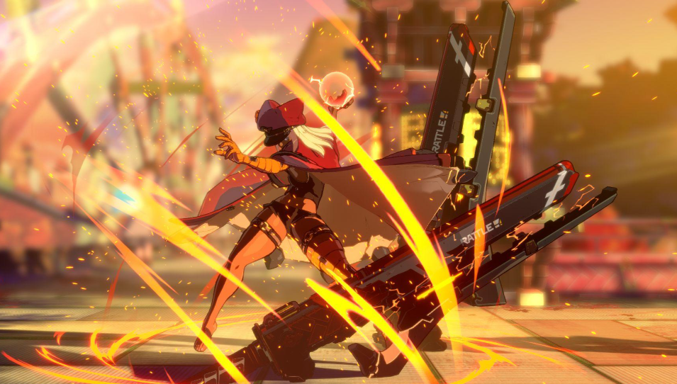 画质高清的角色扮演游戏排行榜