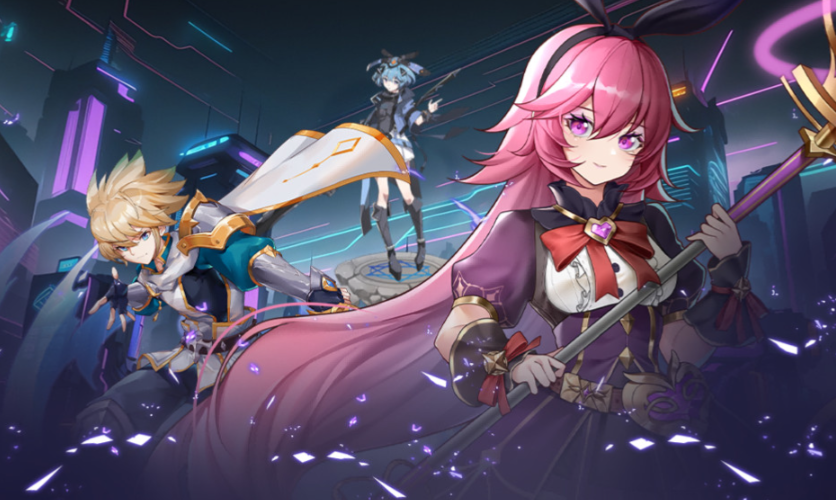 备受欢迎的竖版游戏排行榜