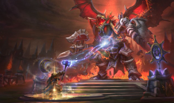 刺激的动作冒险游戏合集