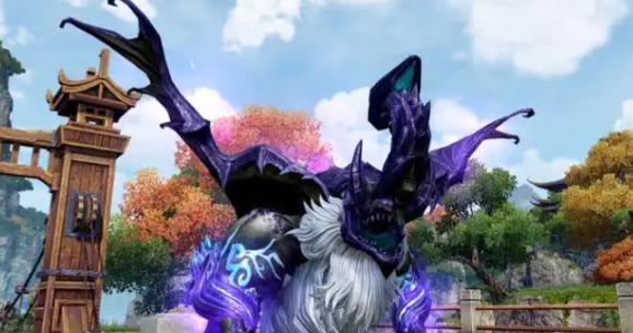 开局送神兽的仙侠手游大全