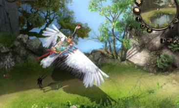 大型竞技网络游戏排行榜