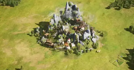 充值返利很高的回合对战游戏合集