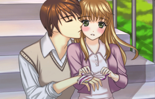 必备情侣回复话术软件大全