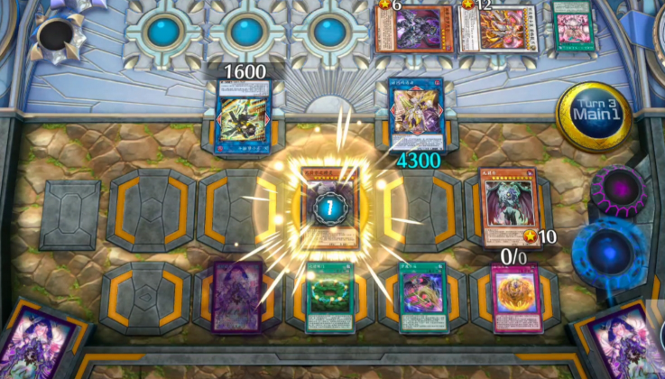 领首充的抽卡对决游戏合集