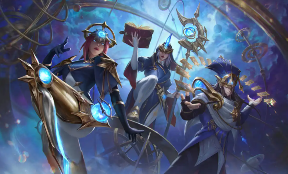 零氪金高人气漫改游戏排行榜