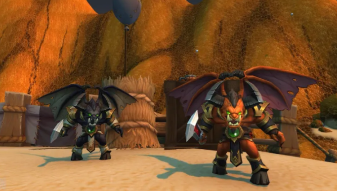 超火的BT游戏盒子大全