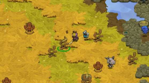 高人气的单人小游戏排行榜