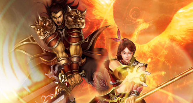 打金单职业传奇游戏合集