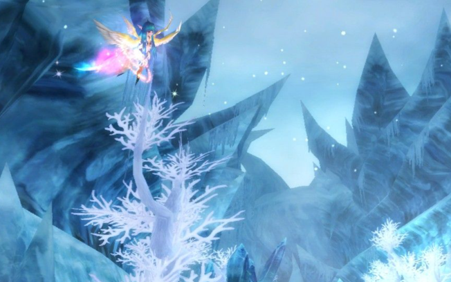 每日送福利的大型游戏合集