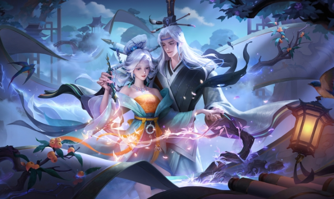 今年必玩的经典仙侠游戏大全