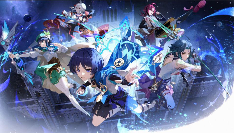 连抽抽不停的卡牌游戏合集