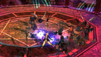 玩家很多的战术类游戏排行榜