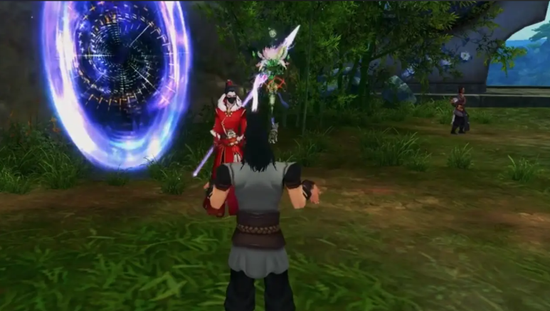 无需付费的安卓BT游戏合集