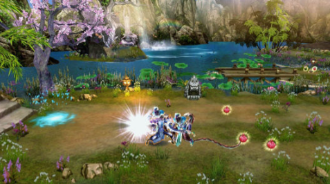 热门0.1折游戏平台大全