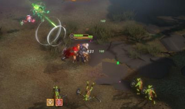 适合平民玩的微氪挂机游戏合集