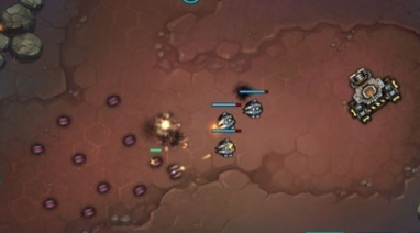 2025爆款策略竞技游戏排行榜