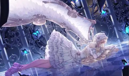 精品高质量的二次元游戏合集