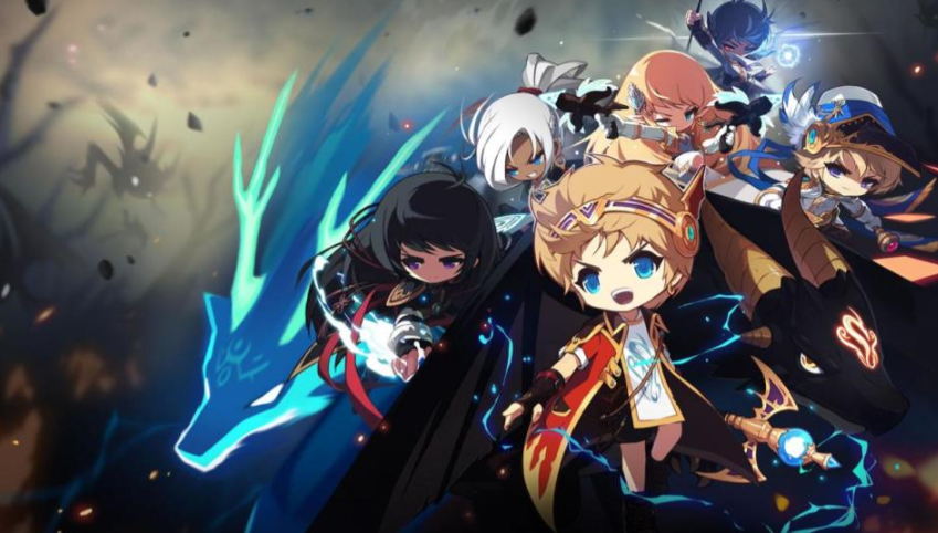 口碑很好的手机折扣游戏排行榜