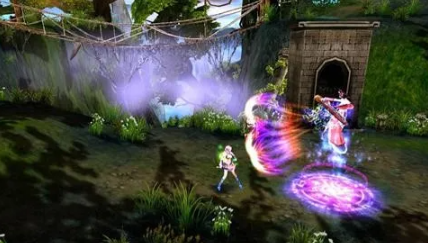 画质好的安卓rpg游戏大全