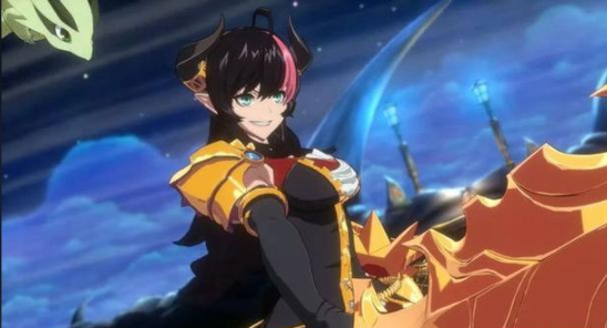 最新玄幻剧情手游合集