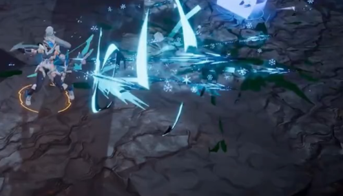 安卓超高画质手机游戏大全