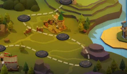 画风精致的策略游戏排行榜